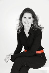 Karin Biondi Morra, Founder of KBMarketing